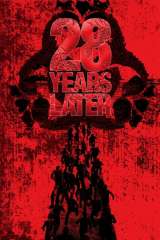 28 Years Later poster 15