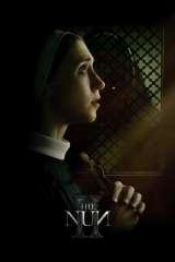 The Nun II poster 42