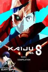Kaiju No. 8: Mission Recon (2025)
