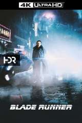 Blade Runner poster 87