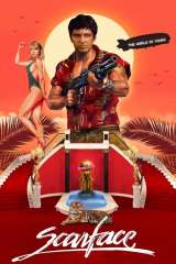 Scarface poster 24