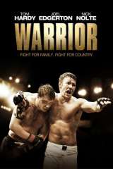 Warrior poster 17