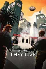 They Live poster 40