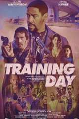 Training Day poster 45