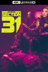 Star Trek: Section 31 poster 17