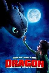 How to Train Your Dragon poster 20