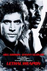Lethal Weapon poster 22