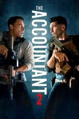 The Accountant 2 poster 7