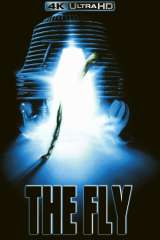 The Fly poster 6