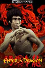 Enter the Dragon poster 13