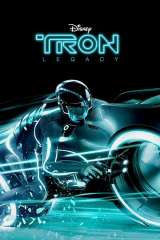 TRON: Legacy poster 19