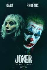 Joker: Folie à Deux (2024)