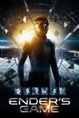 Ender's Game poster 14