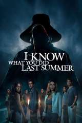 I Know What You Did Last Summer poster 13
