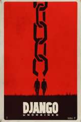 Django Unchained poster 27