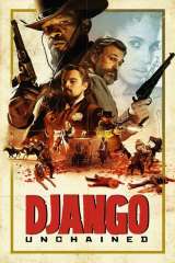 Django Unchained poster 22