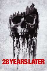28 Years Later poster 71
