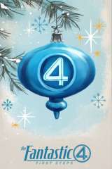 The Fantastic Four: First Steps poster 81