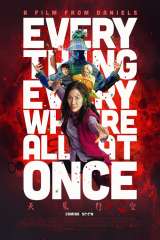 Everything Everywhere All at Once poster 38