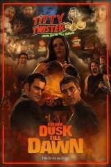 From Dusk Till Dawn poster 22