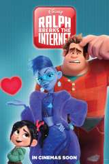Ralph Breaks the Internet poster 28