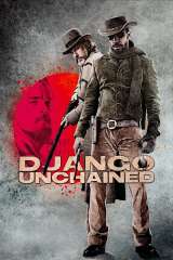 Django Unchained poster 14