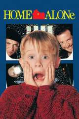 Home Alone poster 19