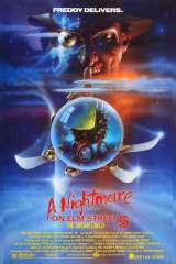 A Nightmare on Elm Street: The Dream Child poster 24