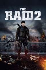 The Raid 2 poster 21
