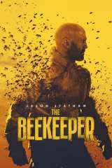 The Beekeeper poster 24