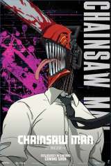 Chainsaw Man - The Movie: Reze Arc (2025)