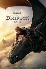 How to Train Your Dragon poster 7