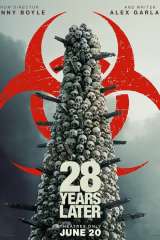 28 Years Later poster 91