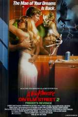 A Nightmare on Elm Street Part 2: Freddy's Revenge poster 11
