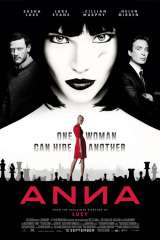 Anna poster 22