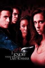 I Still Know What You Did Last Summer poster 17