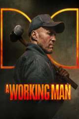 A Working Man poster 14