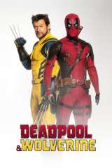 Deadpool & Wolverine poster 7