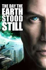 The Day the Earth Stood Still poster 19