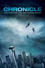 Chronicle poster 12