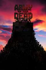Army of the Dead poster 20