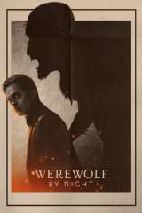 Werewolf by Night poster 44