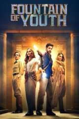 Fountain of Youth poster 7