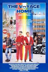 Star Trek IV: The Voyage Home poster 19