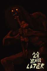 28 Years Later poster 8