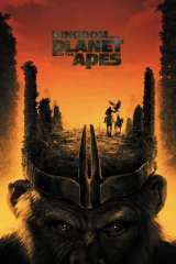 Kingdom of the Planet of the Apes poster 56