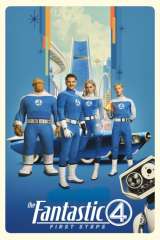 The Fantastic Four: First Steps poster 40