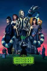 Beetlejuice Beetlejuice poster 25