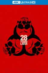 28 Years Later poster 101