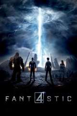 Fantastic Four poster 27